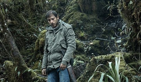 Siete Cabezas : Foto