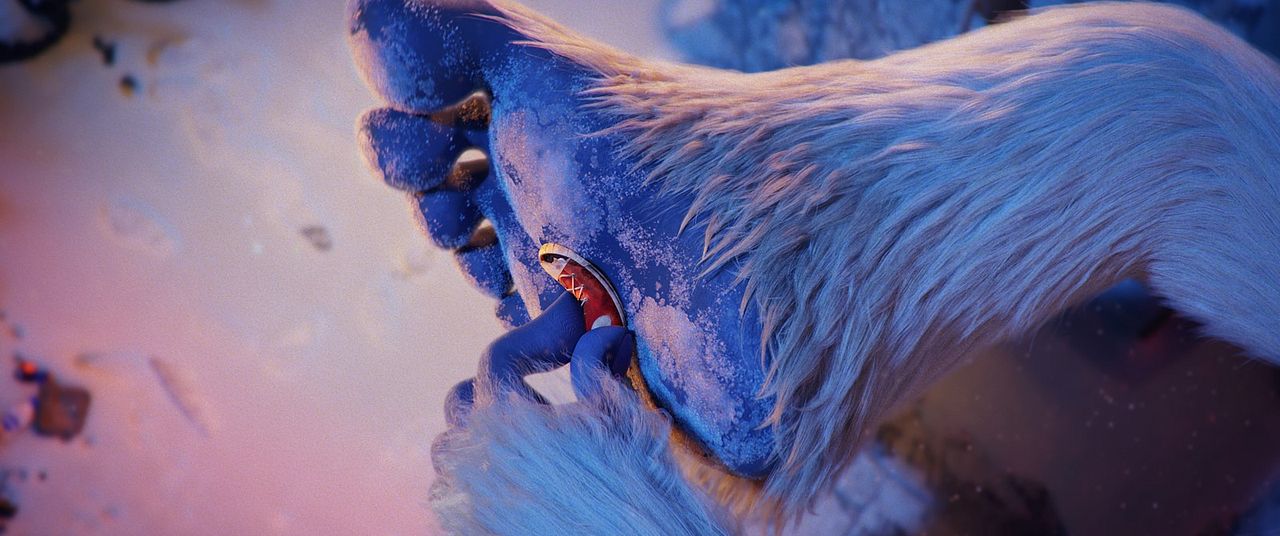 Smallfoot : Foto