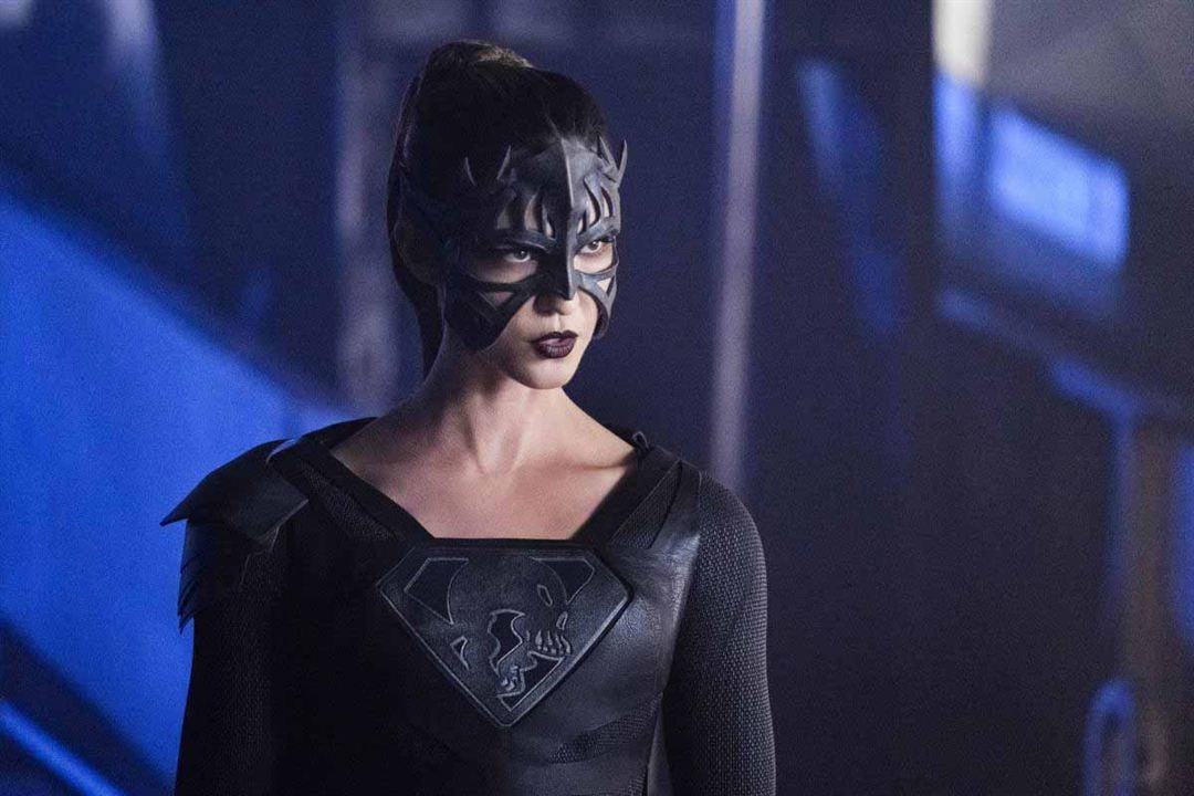 Supergirl : Foto Odette Annable