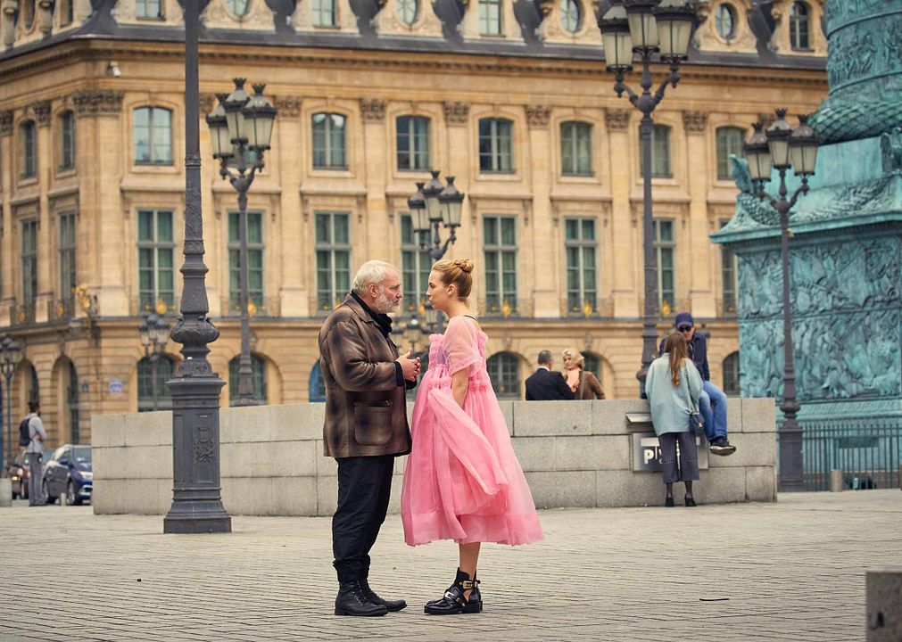 Killing Eve : Foto Jodie Comer