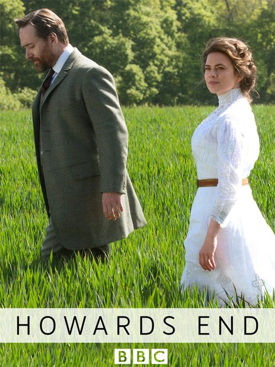 Howards End : Cartel