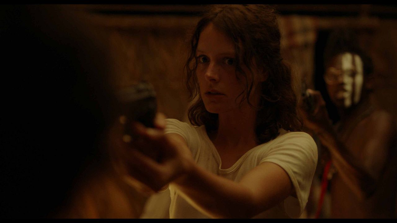 Foto Stéphane Caillard