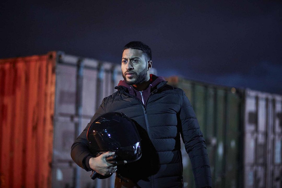 Bancroft : Foto Ryan McKen