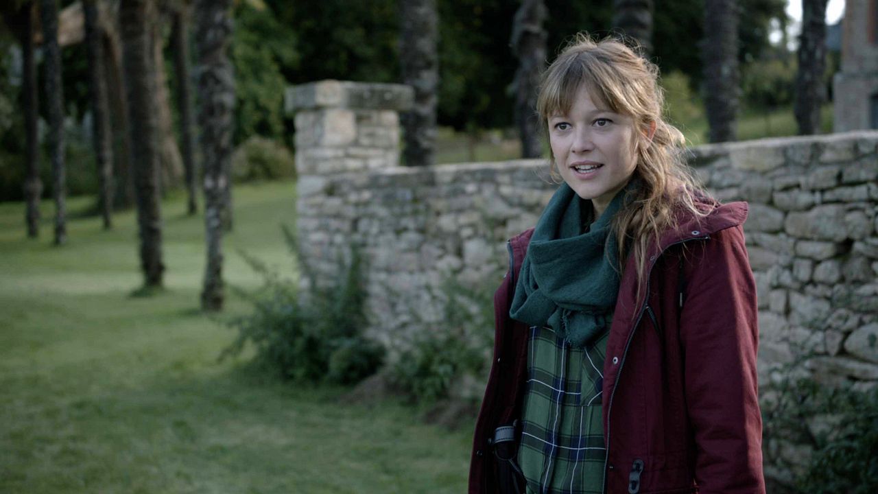 Crímenes perfectos : Foto Elisa Erka