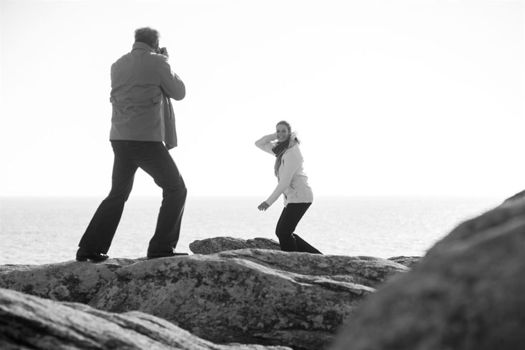 3 Días en Quiberón : Foto Marie Bäumer