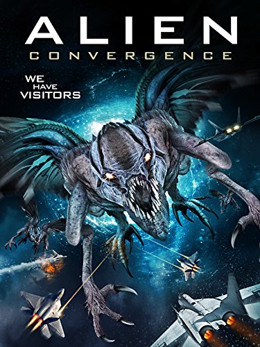 Alien Convergence : Cartel