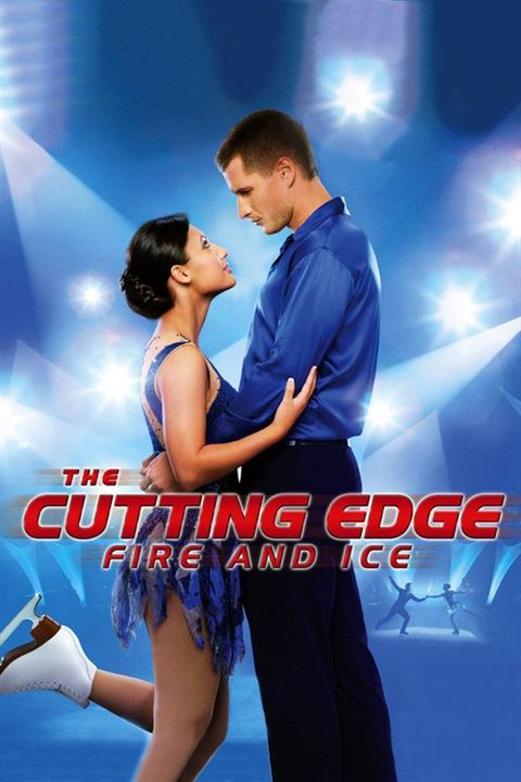 The Cutting Edge: Fire & Ice : Cartel