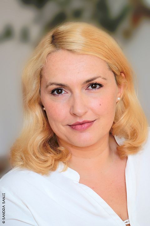 Cartel Lucie Muratet