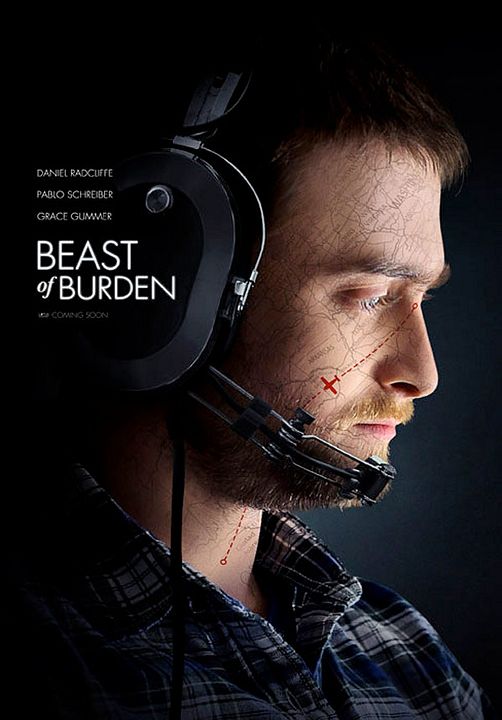 Beast Of Burden : Cartel
