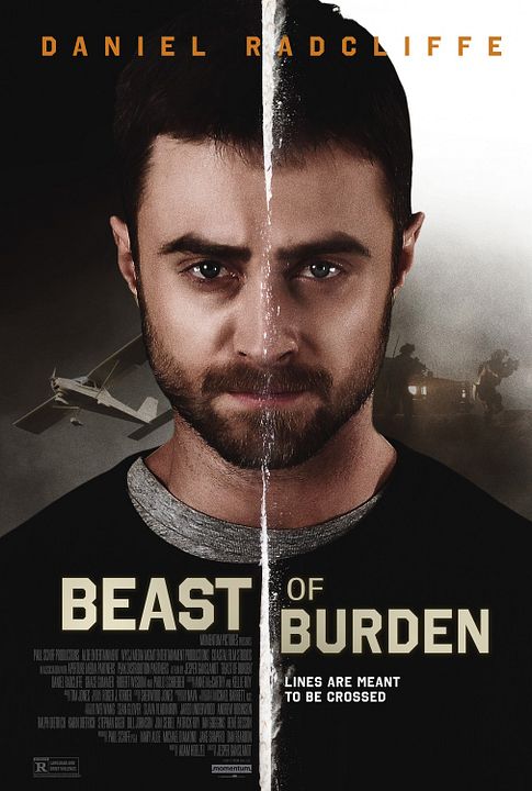 Beast Of Burden : Cartel