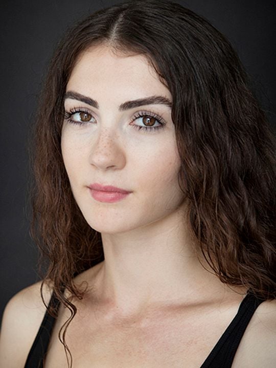 Cartel Burcu Özberk