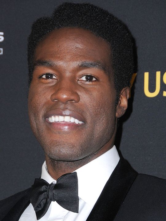 Cartel Yahya Abdul-Mateen II