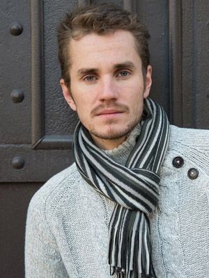 Cartel Olivier Thouret