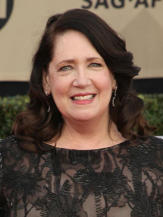 Cartel Ann Dowd