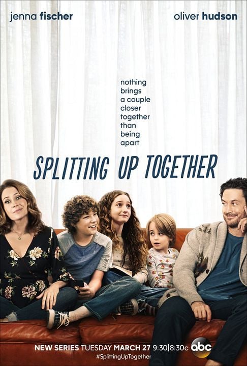 Splitting Up Together : Cartel