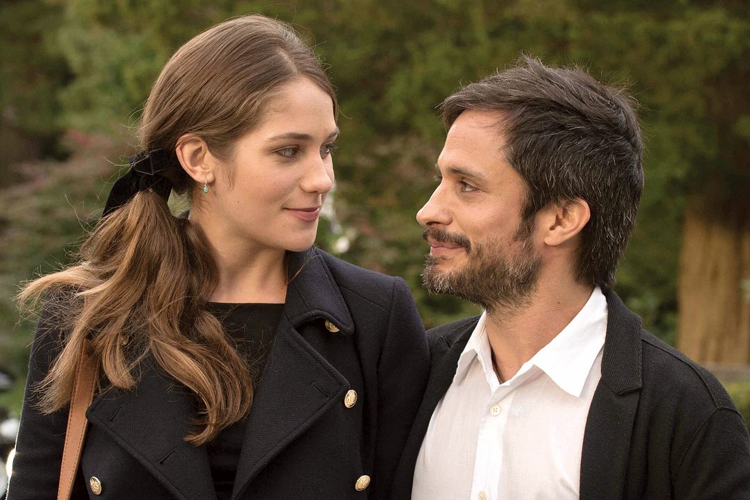 Mozart in the Jungle : Foto