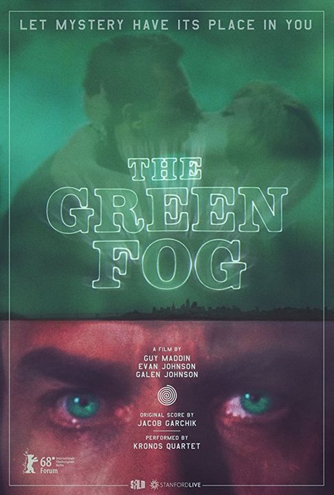 The Green Fog : Cartel