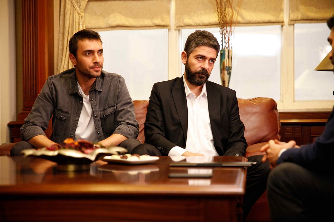 Fugitiva (Sen Anlat Karadeniz) : Foto