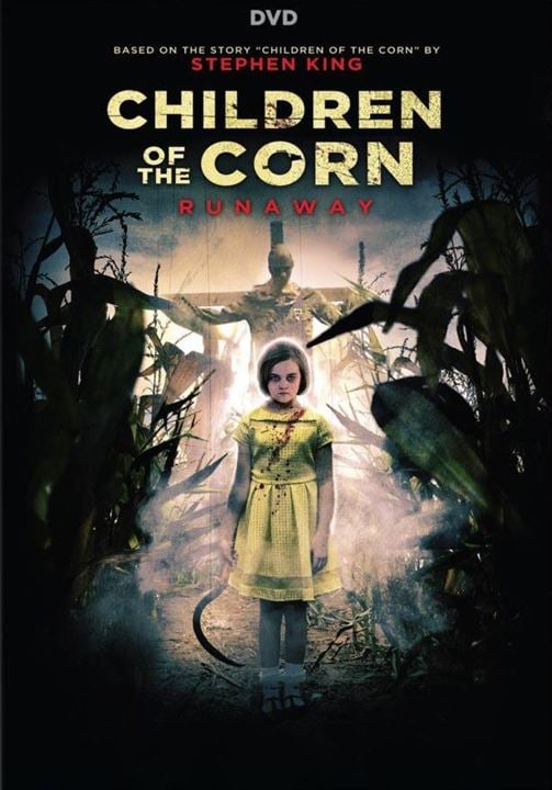 Children Of The Corn: Runaway : Cartel