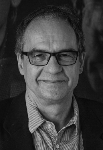 Cartel Pierre-Alain Meier