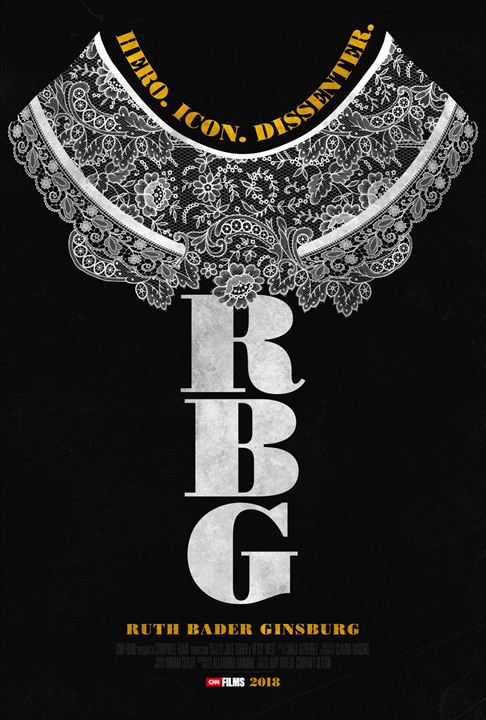 RBG : Cartel