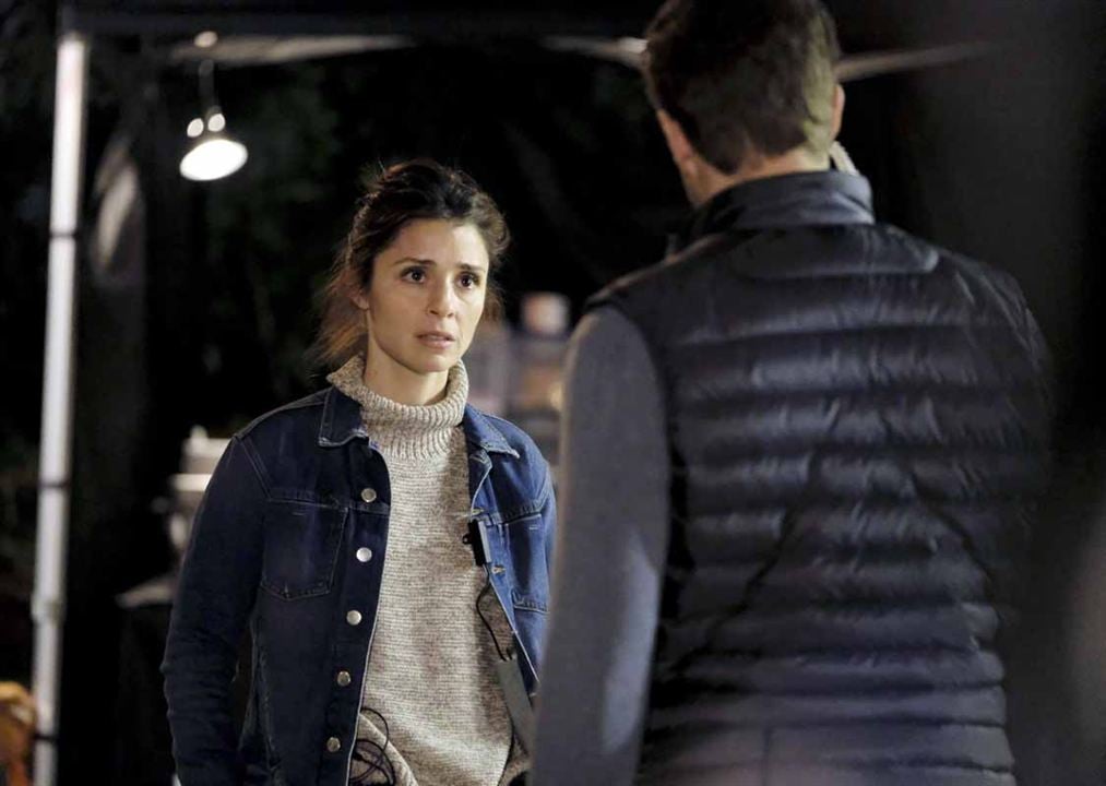 UnREAL : Foto Shiri Appleby