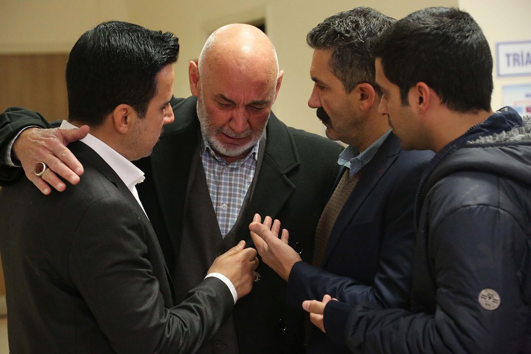 Entre el amor y el odio : Foto