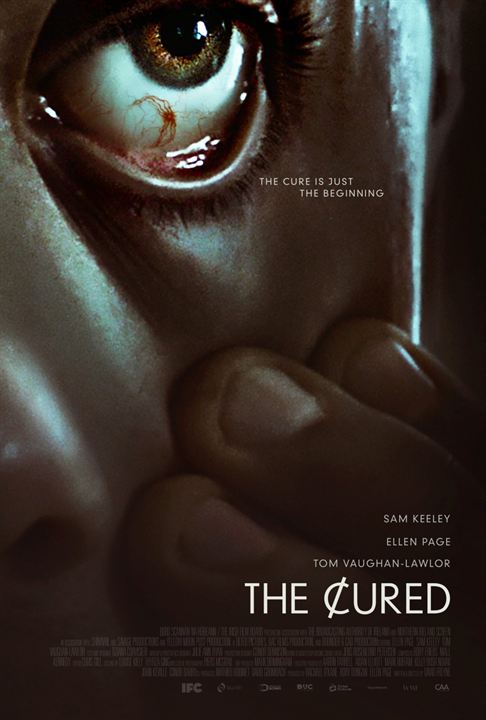 The Cured : Cartel