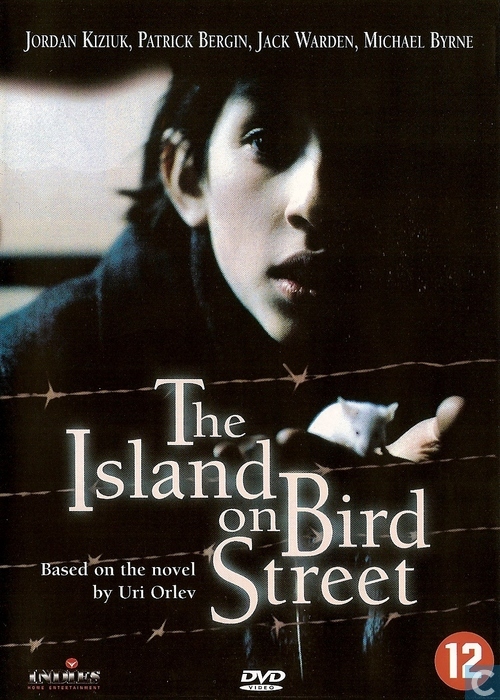 La isla de Bird Street : Cartel