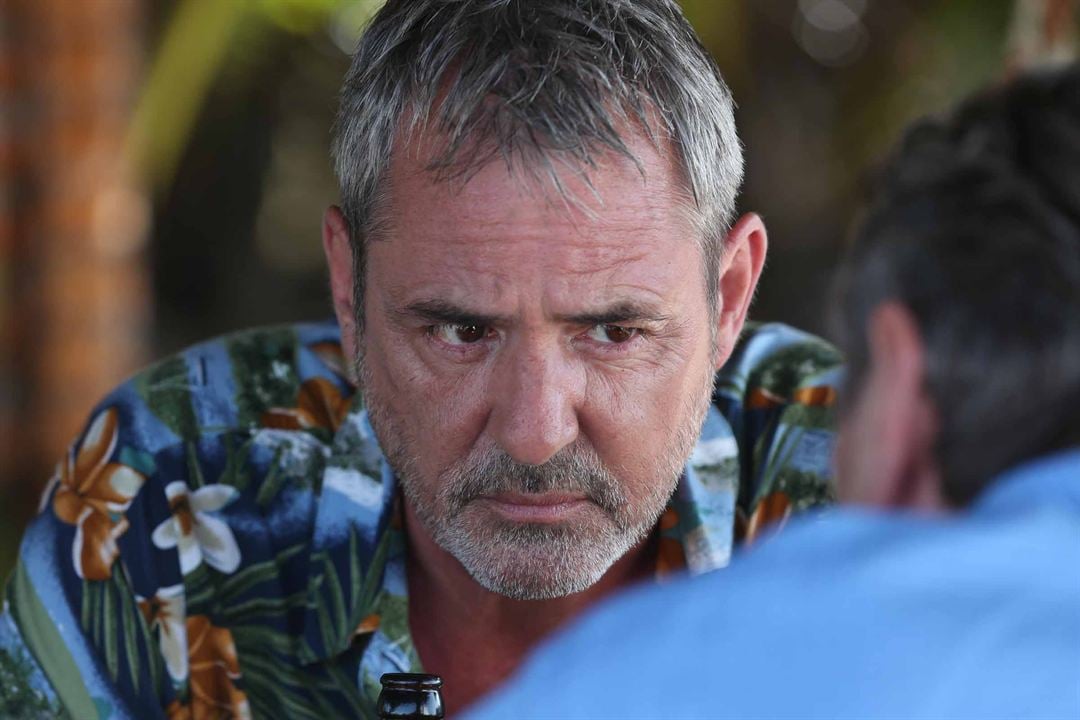 Foto Neil Morrissey