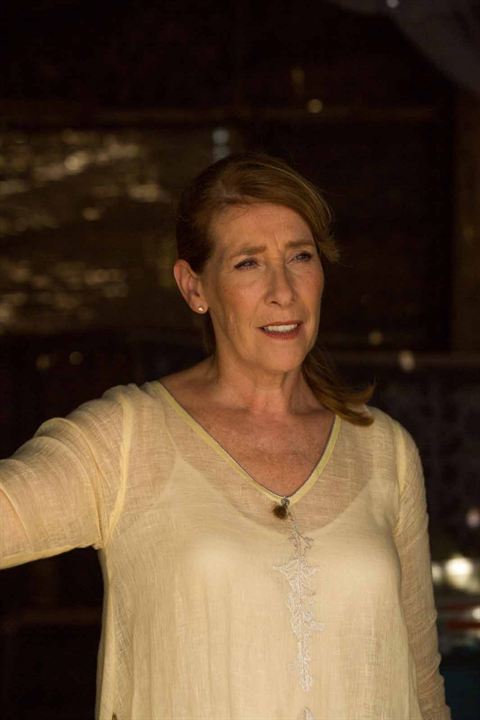 Foto Phyllis Logan