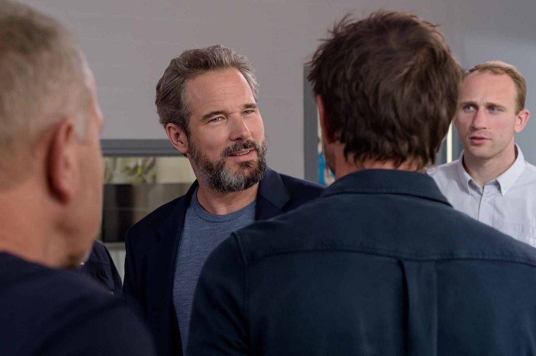 Los crímenes de Cassandre : Foto