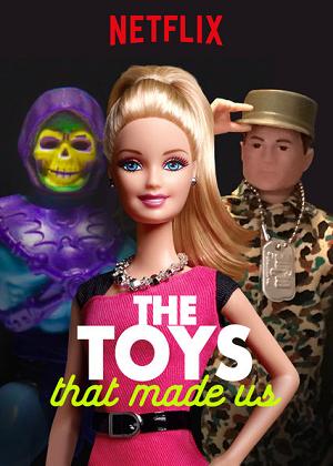 The Toys That Made Us : Cartel