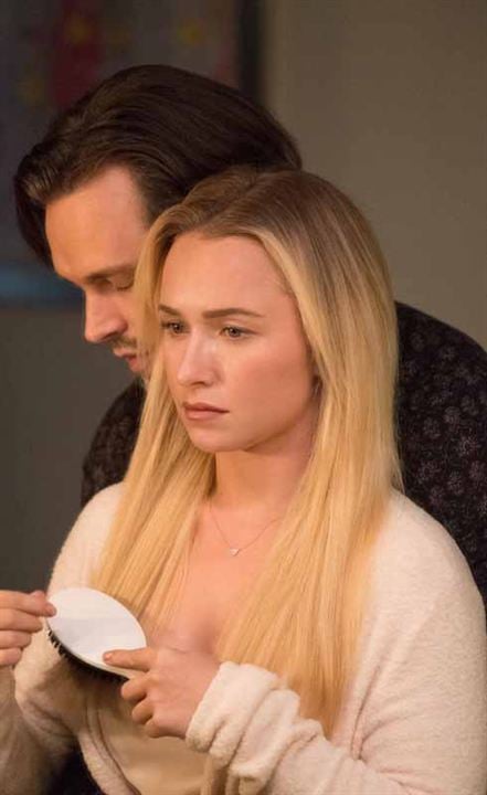 Nashville : Foto Jonathan Jackson, Hayden Panettiere