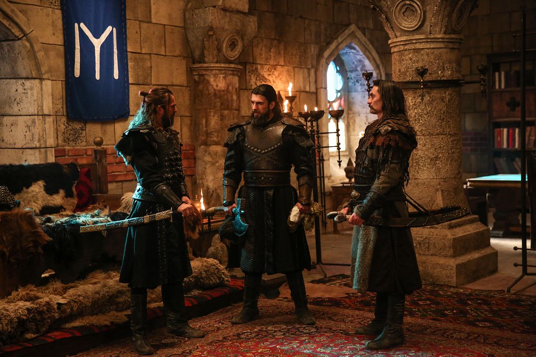 Diriliş Ertuğrul : Foto