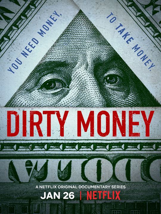 Dirty Money : Cartel