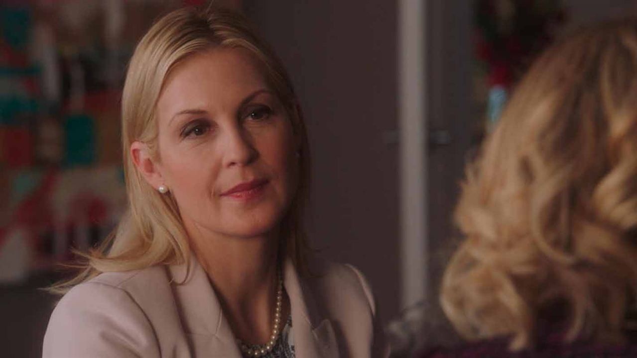 Gone : Foto Kelly Rutherford
