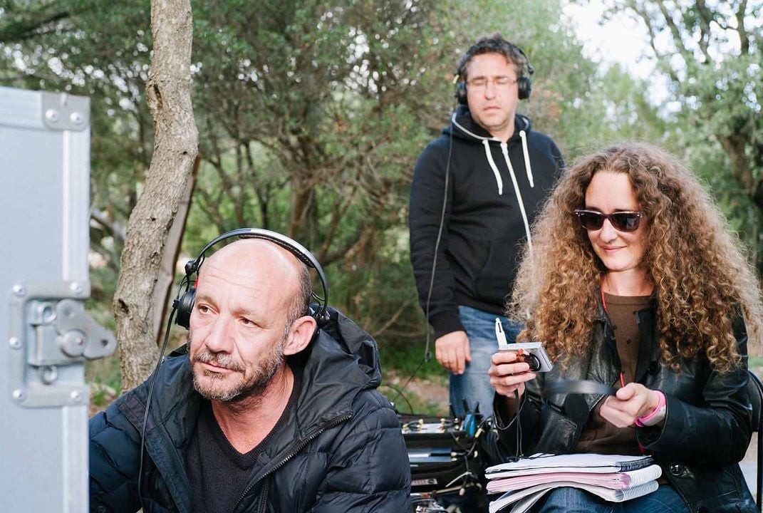 Foto Raphaël Vital-Durand