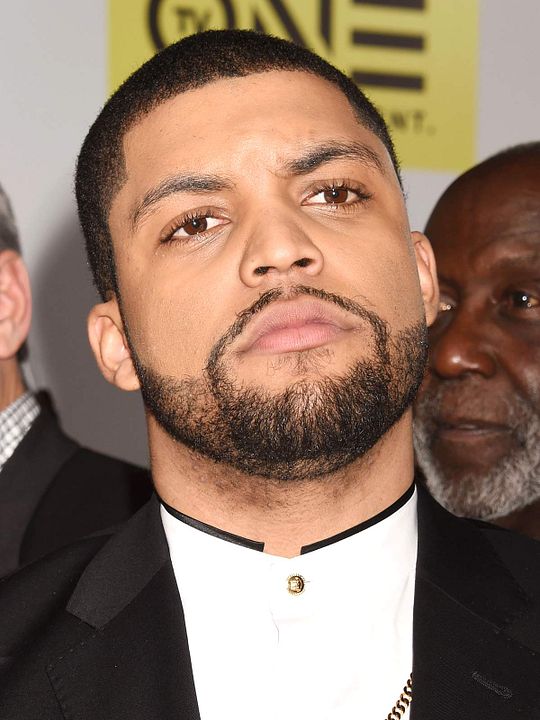 Cartel O'Shea Jackson Jr.