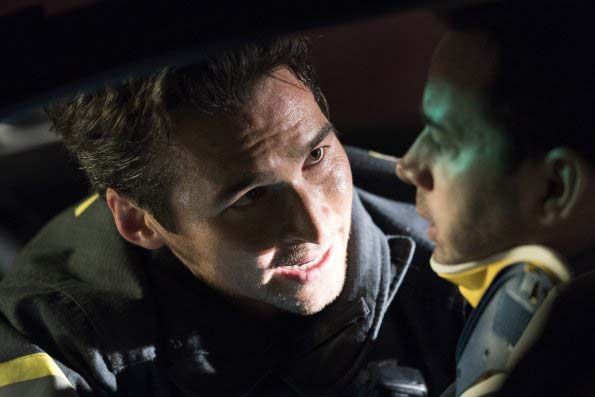 Estación 19 : Foto Jay Hayden