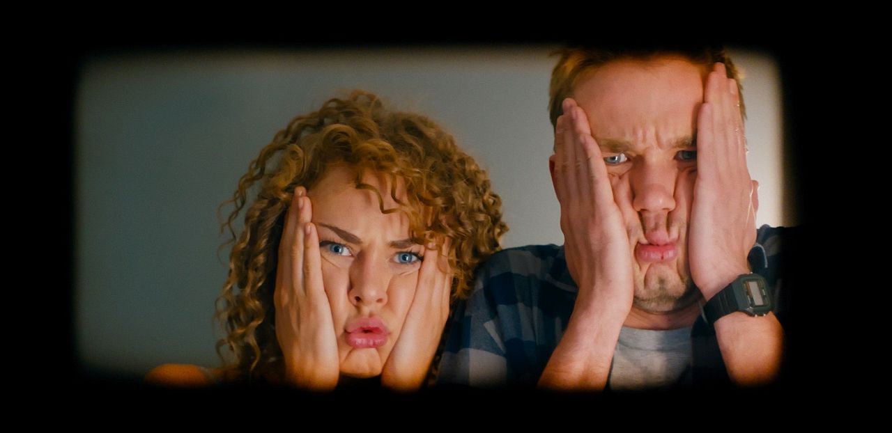 Foto Aglaya Tarasova