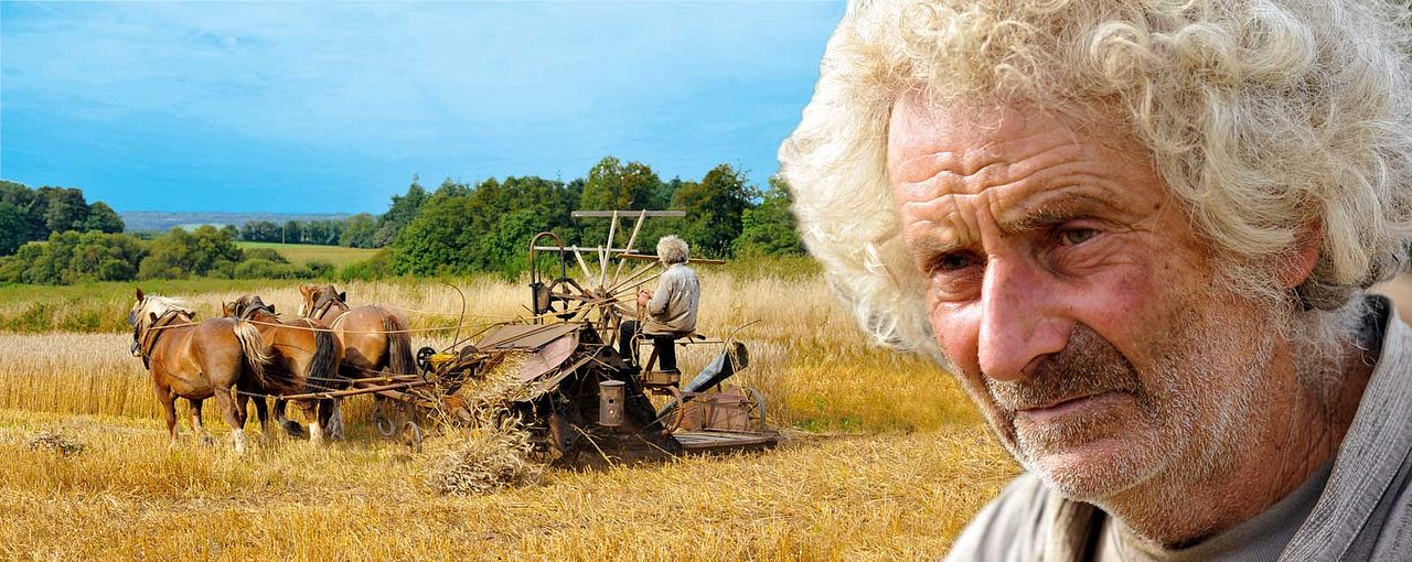 Les Sillons de la liberté : Foto