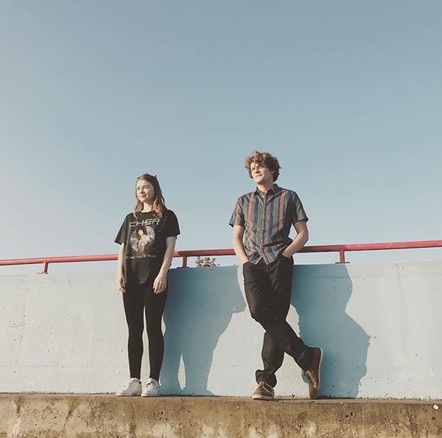 The New Romantic : Foto