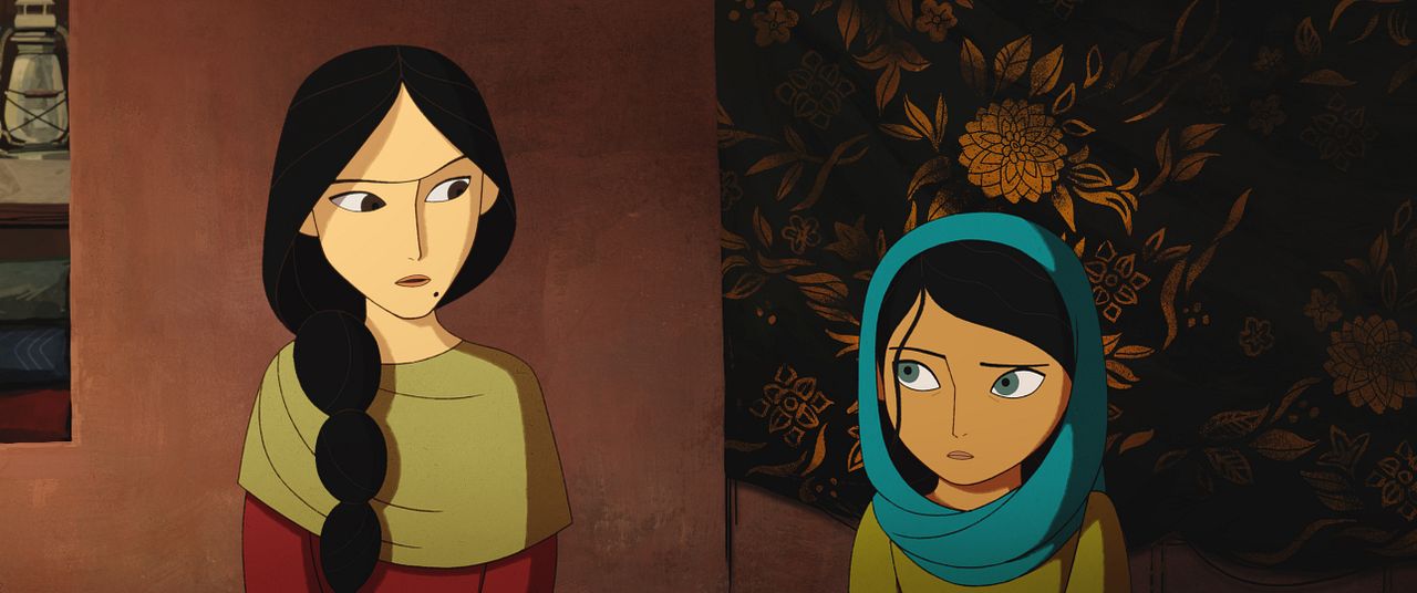 Foto de la película The Breadwinner (El pan de la guerra) - Foto 25 por