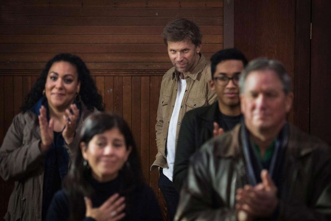 Sobrenatural : Foto Mark Pellegrino
