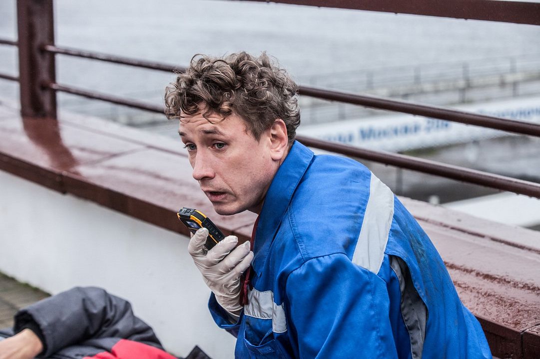 Foto Alexander Yatsenko