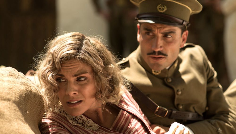 Tiempos de Guerra : Foto