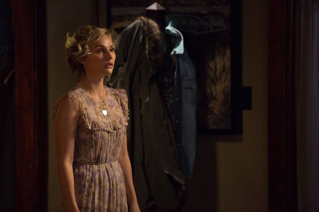 Nashville : Foto Clare Bowen