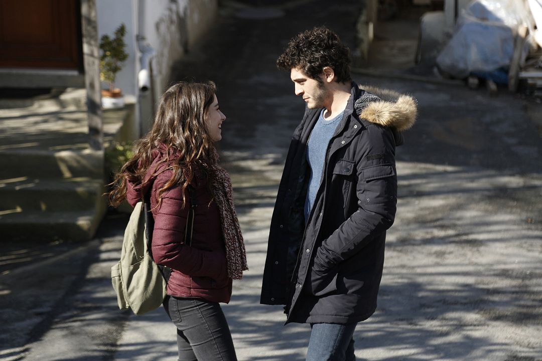 Nuestra Historia : Foto