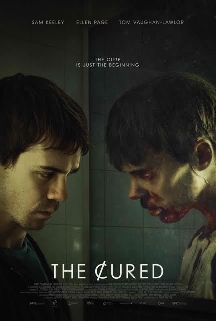 The Cured : Cartel